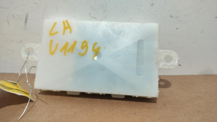 Module keyless vehicle Mercedes GLC-Klasse