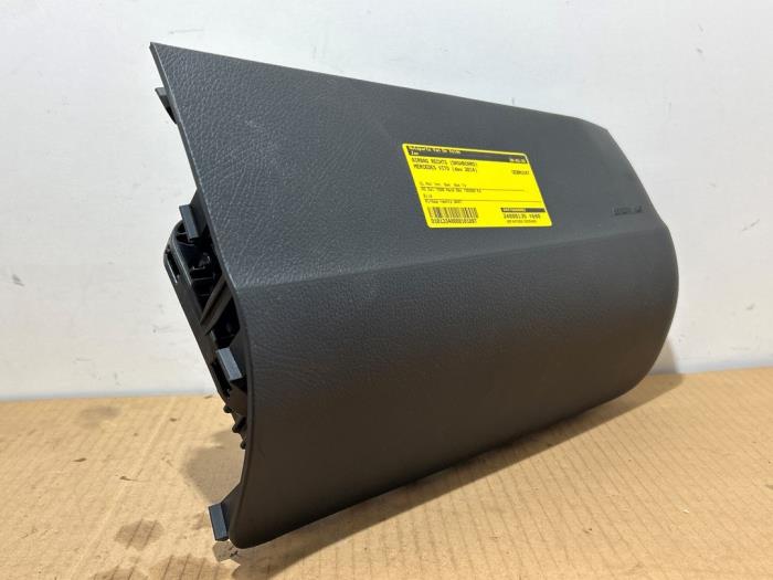 Right airbag (dashboard) Mercedes Vito