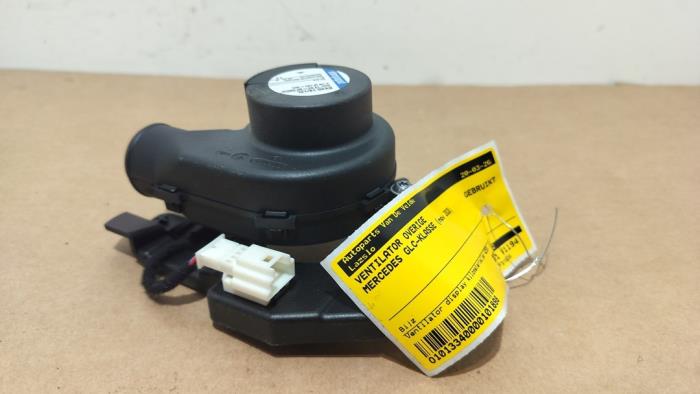 Fan other Mercedes GLC-Klasse