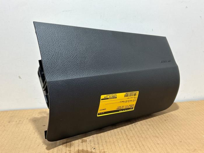 Right airbag (dashboard) Mercedes Vito