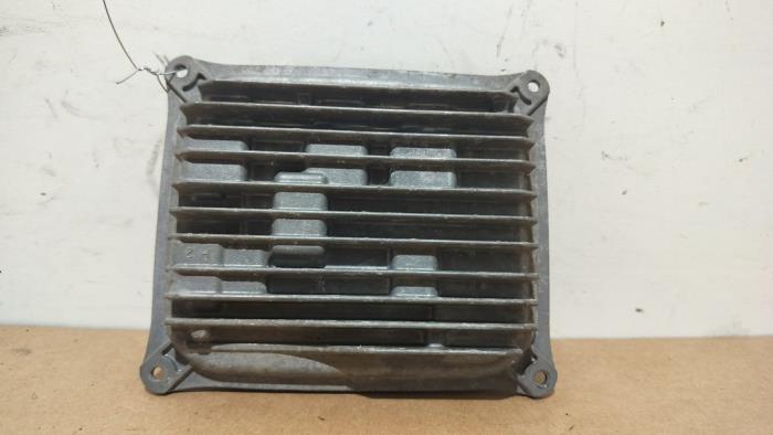 Xenon module Mercedes GLC-Klasse