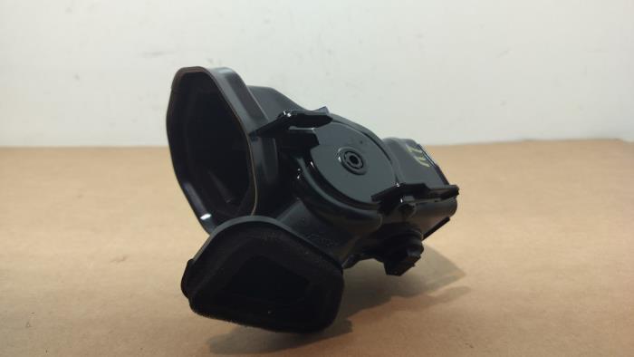 Air funnel Mercedes GLC-Klasse