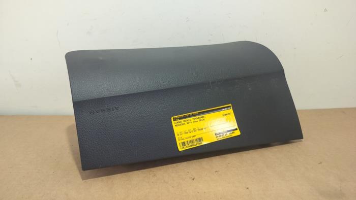 Airbag rechts (Dashboard) Mercedes Vito