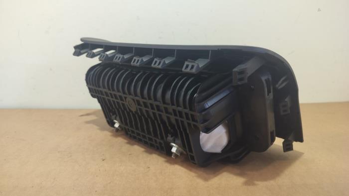 Right airbag (dashboard) Mercedes Vito