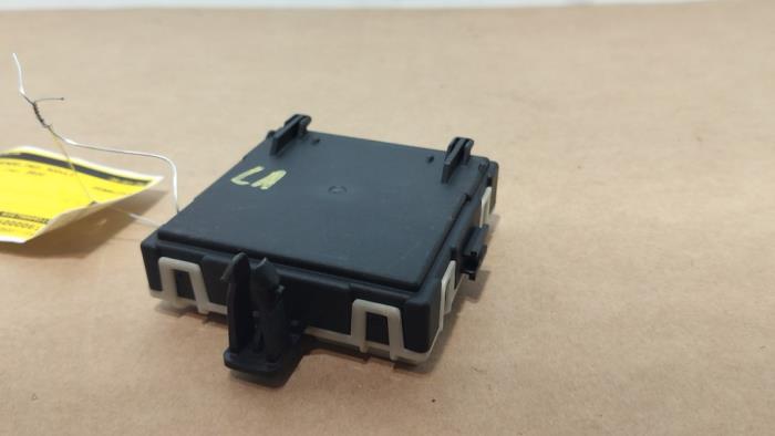 Central door locking module Mercedes GLC-Klasse