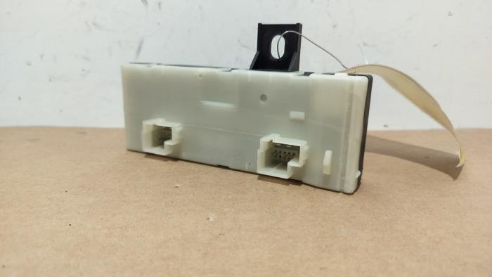 Module tailgate motor Mercedes GLC-Klasse