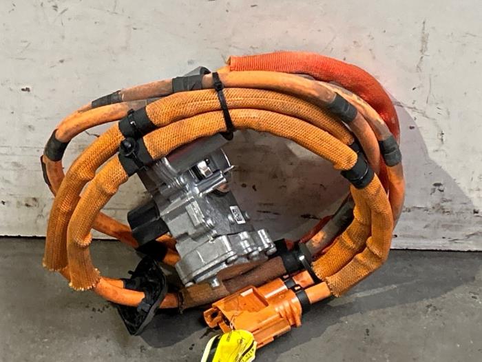 Cable high-voltage Mercedes GLC-Klasse