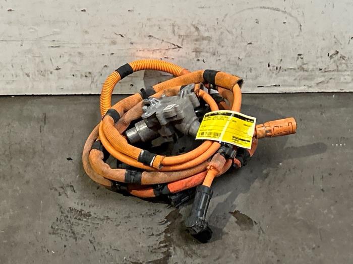Cable high-voltage Mercedes GLC-Klasse