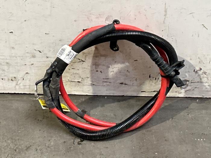 Mazo de cables Mercedes GLC-Klasse