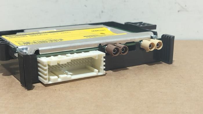 Phone module Mercedes Sprinter
