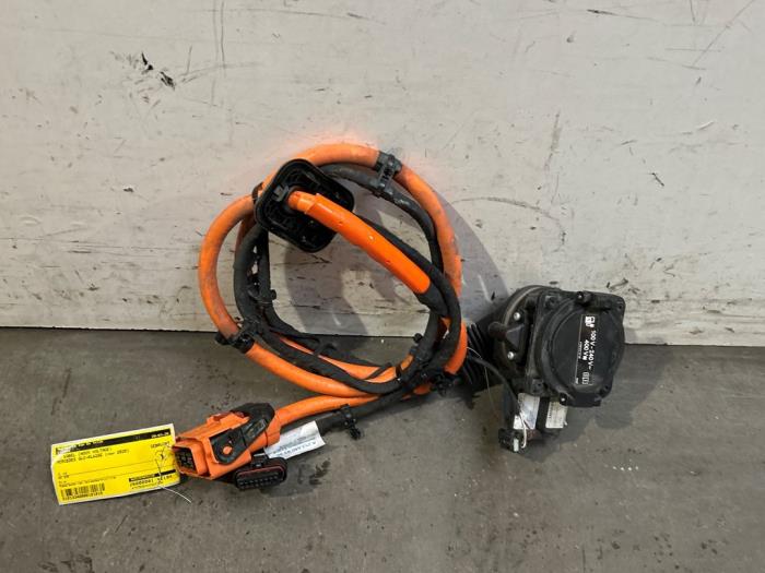 HV kabel (hoog voltage) Mercedes GLC-Klasse
