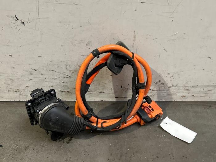 Cable high-voltage Mercedes GLC-Klasse