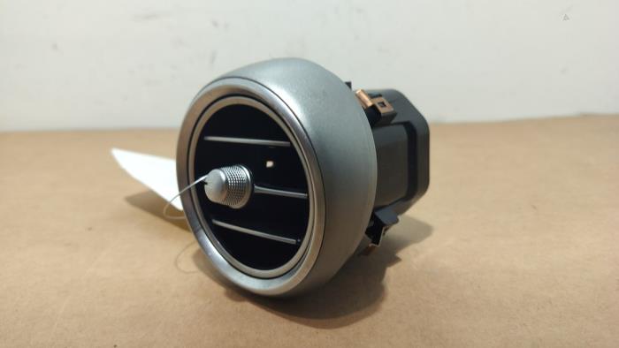 Dashboard vent Mercedes GLC-Klasse