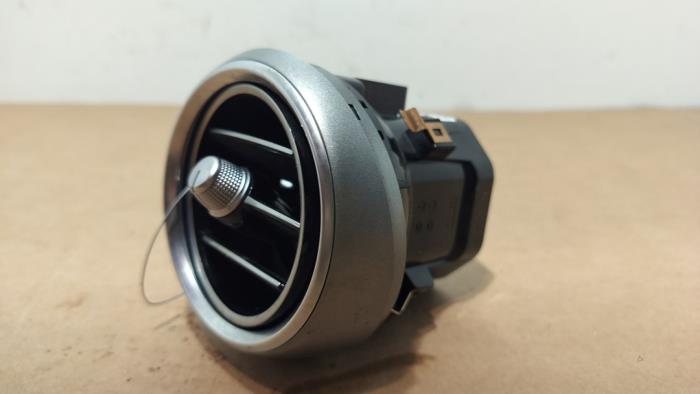 Dashboard vent Mercedes GLC-Klasse