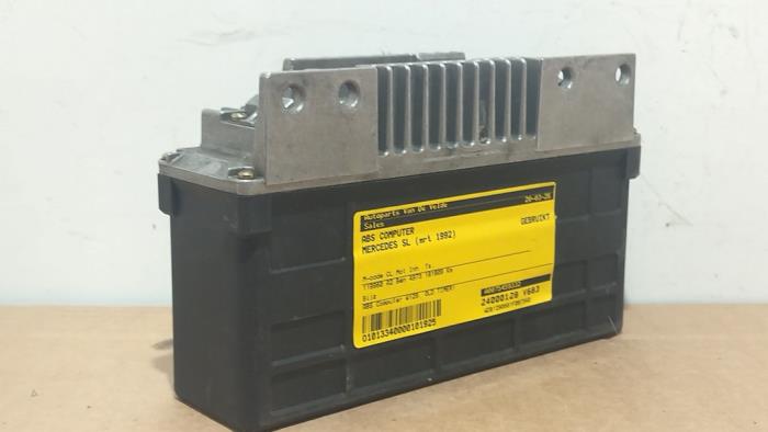 Ordenador ABS Mercedes SL