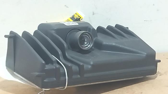 Front camera Mercedes Citan