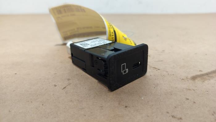 Modul USB Mercedes GLC-Klasse