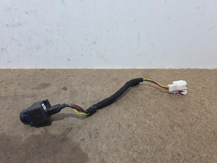 Camera module Mercedes GLC-Klasse