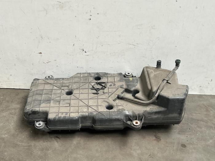 Zbiornik AdBlue Mercedes GLC-Klasse