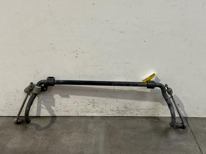 Torsion bar Mercedes GLC-Klasse