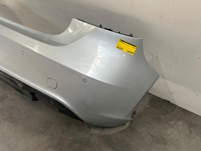 Stoßstange hinten Mercedes A-Klasse