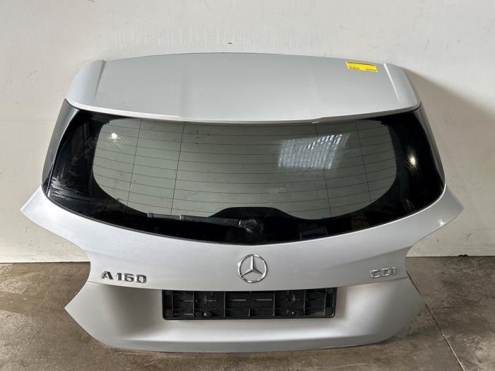 Portón trasero Mercedes A-Klasse