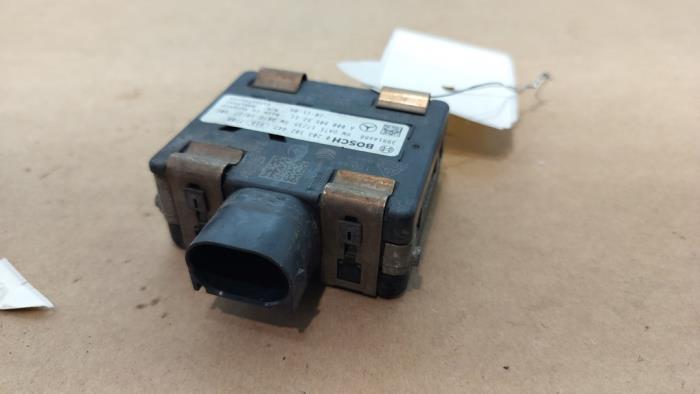 Radarsensor Mercedes GLC-Klasse