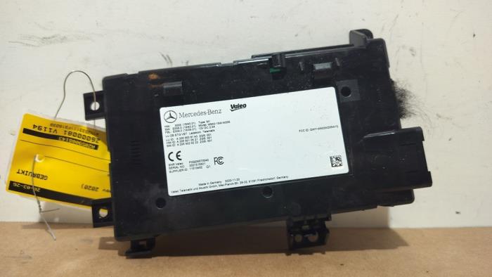 Module (miscellaneous) Mercedes GLC-Klasse