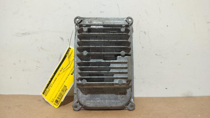 Xenon module Mercedes GLC-Klasse