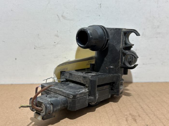 Kachelkraan Elektrisch Mercedes CLA