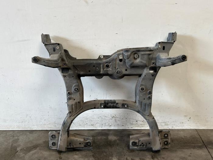 Subframe Mercedes A-Klasse