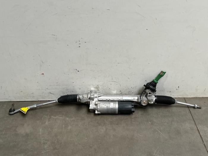 Lenkgetriebe Mercedes Sprinter