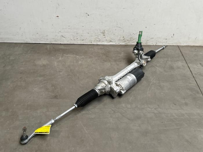 Crémaillère de direction Mercedes Sprinter