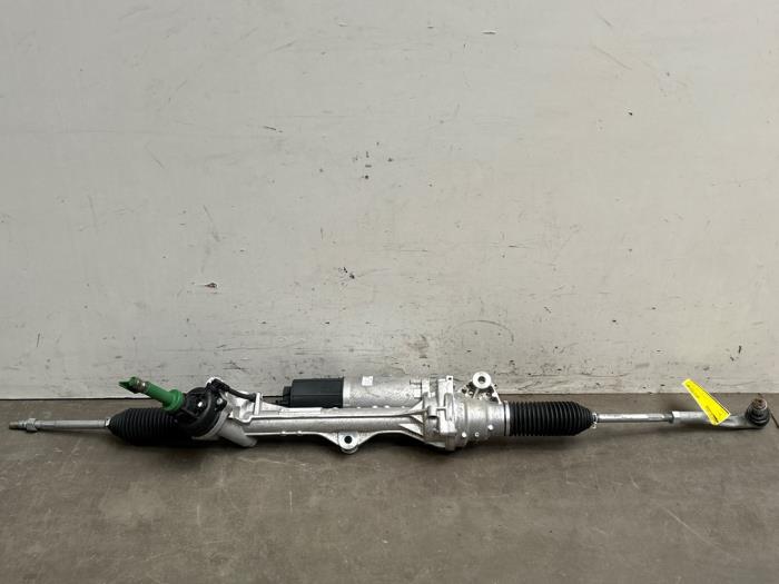 Crémaillère de direction Mercedes Sprinter