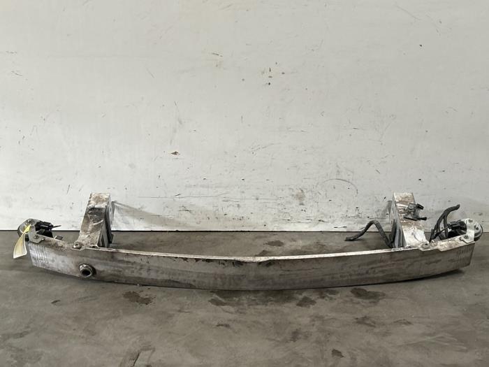 Barre châssis avant Mercedes A-Klasse