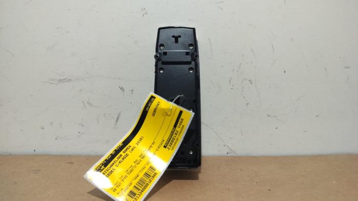 Interruptor combinado de ventanillas Mercedes C-Klasse