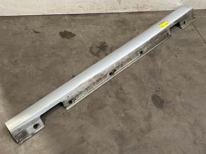 Umbral izquierda Mercedes A-Klasse