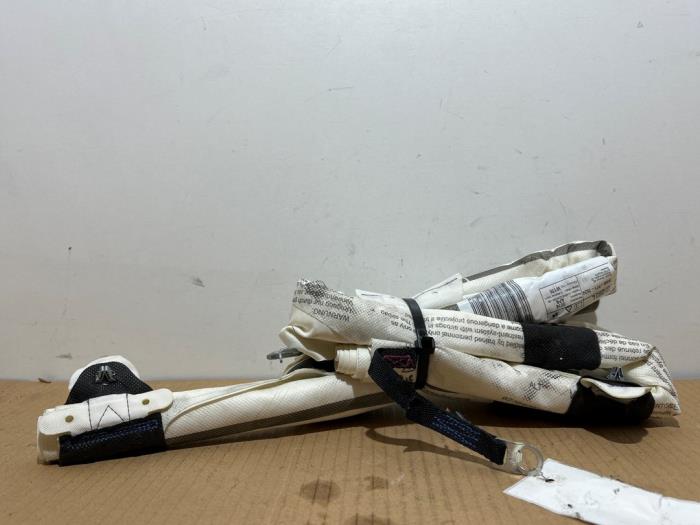 Airbag plafond gauche Mercedes A-Klasse