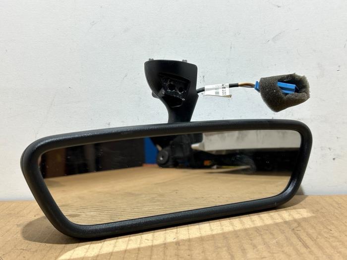 Innenspiegel Mercedes A-Klasse