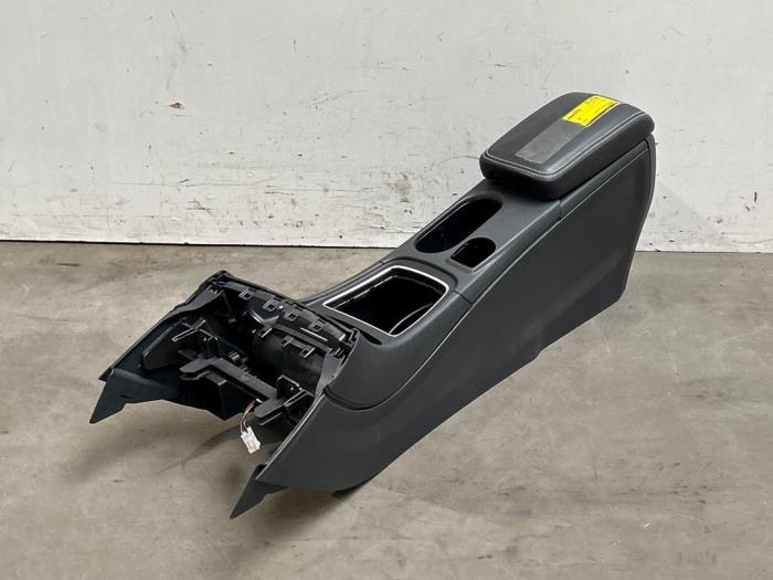 Console centrale Mercedes A-Klasse