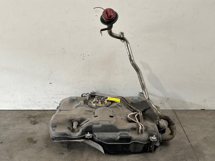 Krafstofftank Mercedes A-Klasse