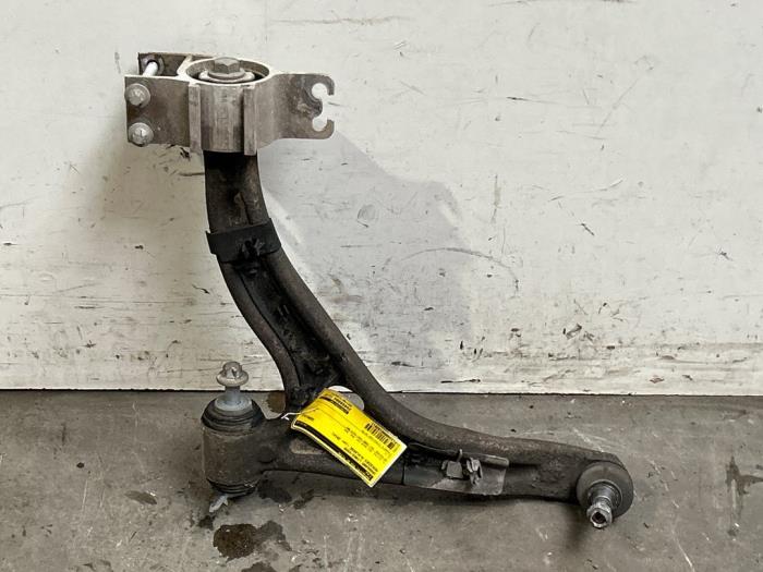 Front wishbone, left Mercedes A-Klasse