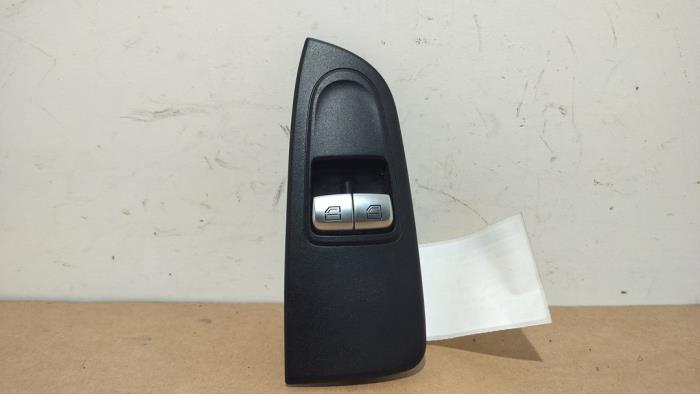 Interruptor combinado de ventanillas Mercedes Vito