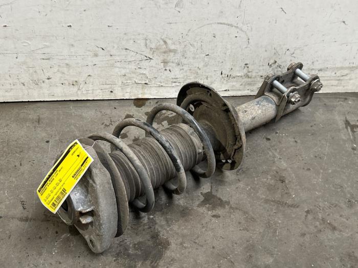 Amortiguador derecha delante Mercedes A-Klasse