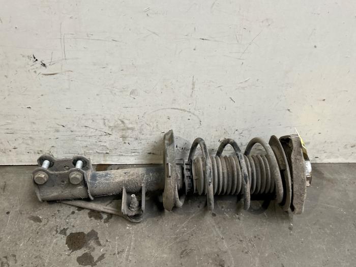 Front shock absorber, right Mercedes A-Klasse