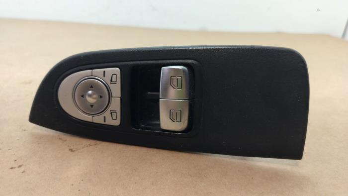 Interruptor combinado de ventanillas Mercedes Vito