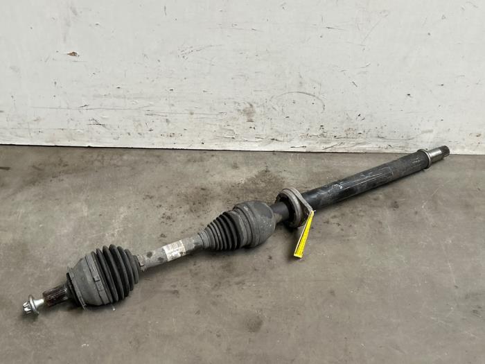 Antriebswelle rechts vorne Mercedes A-Klasse