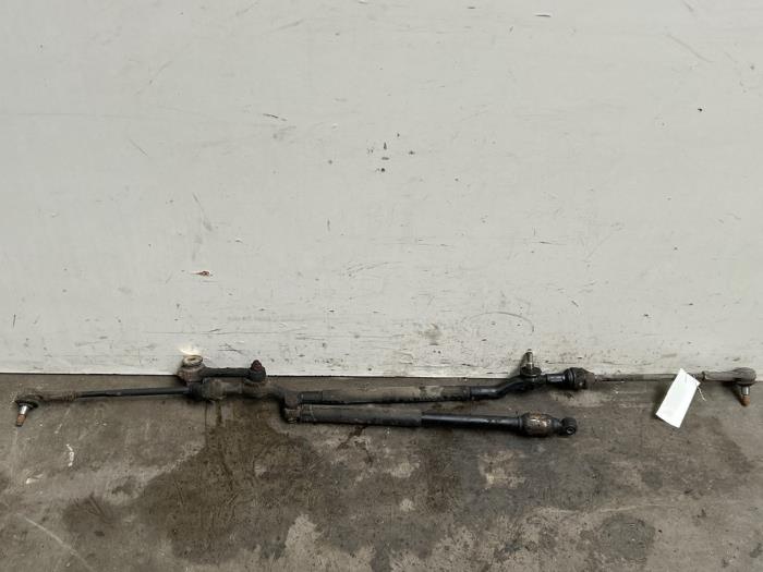 Tirante (completa) Mercedes C-Klasse