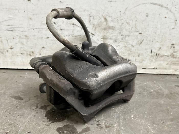 Etrier de frein (pince) arrière droit Mercedes A-Klasse