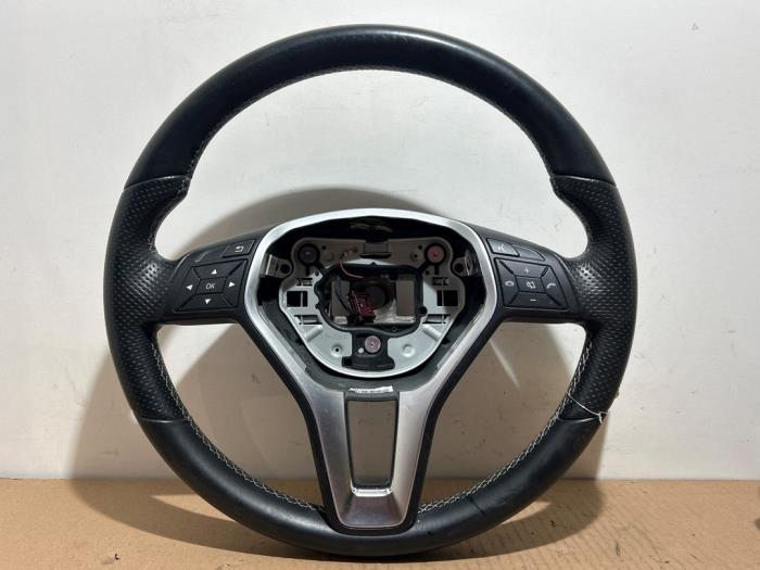 Lenkrad Mercedes A-Klasse